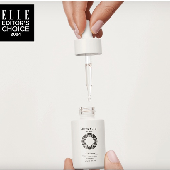 NEW Nutrafol Women's Hair Serum - sealed in original box - Picture 2 of 5